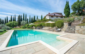 Beautiful home in Loro Ciuffenna with Outdoor swimming pool and 4 Bedrooms, Loro Ciuffenna